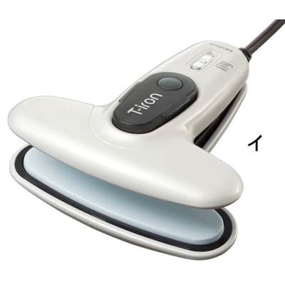 ハンディスチームアイロン