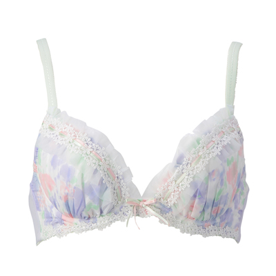 オリヴィエ Wパッドブラ