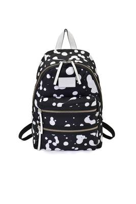 Domo Arigato Packrat