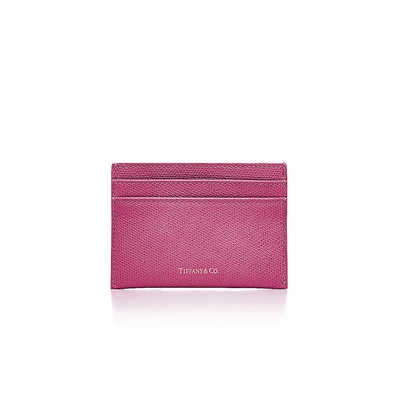 フラット カード ケース