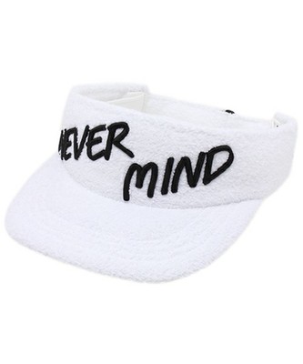 LHP/エルエイチピー/Chocomoo×KaneZ/チョコムー×ケインズ/Pile Sunvisor