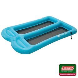 ォーターハンモックダブル（ブルー）