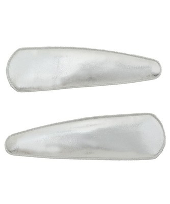 メタリックピン