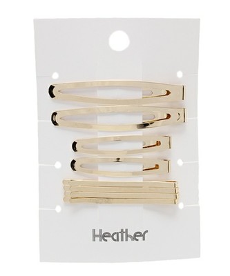 アソートヘアピンセット　567932