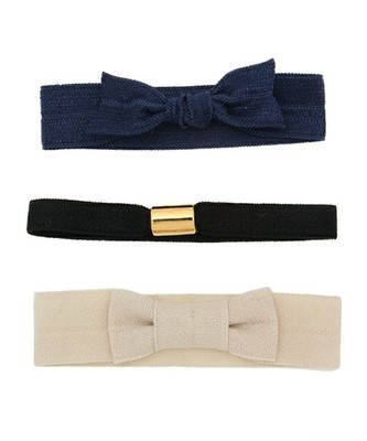 SMELLY ゴムセット