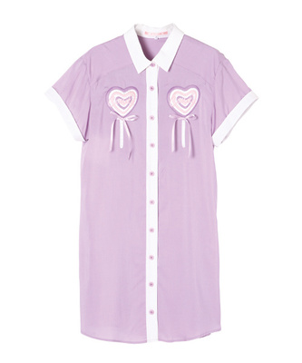 LOLLIPOP CANDY ONE-PIECE