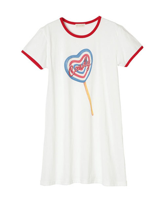 MY ♡ LOLLIPOP ONE-PIECE