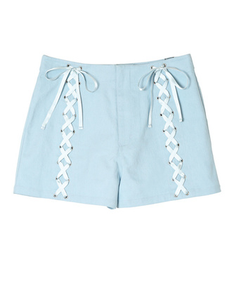 MY DEAR XXX HIGH WAIST SHORTS