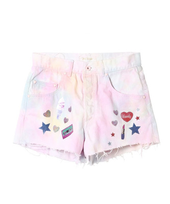 ICE CREAM SCREAM'N SHORTS