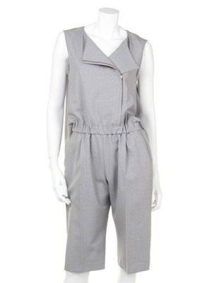 サマーウールオールインワン