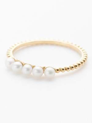 アンジュパールリング