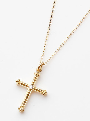 クレオクロス ネックレス