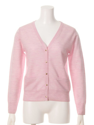 ビエラヤーンカーディガン