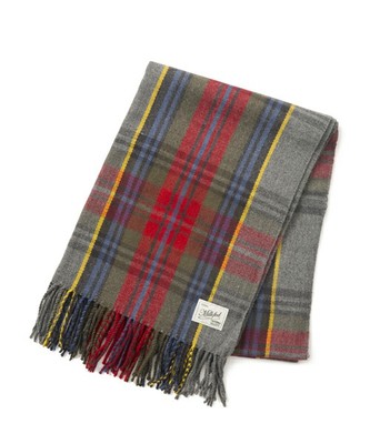 CLASSIC SCARF（マフラー/スカーフ/チェック）