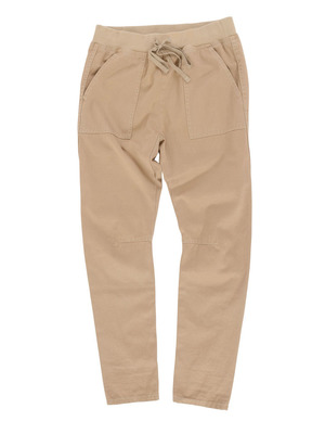 ウエストリブイージーパンツ