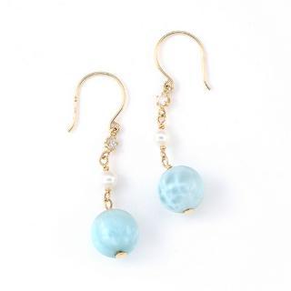 Beautiful Sky pierced