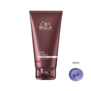 カラーリチャージ クールブロンド