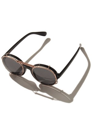 2wayレトロサングラス