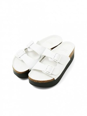 ベルトサンダル