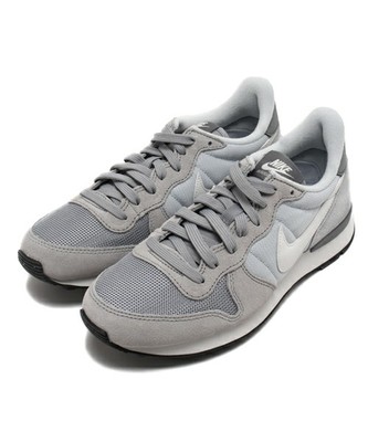 NIKE インターナショナリスト◆