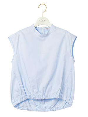 シャツプルオーバー