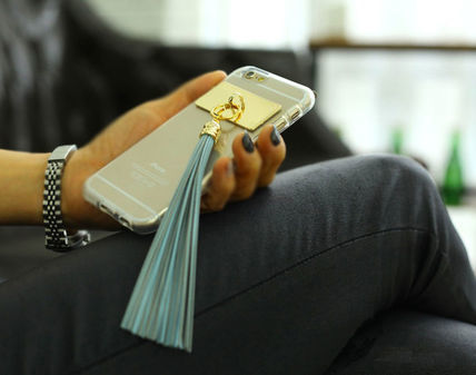 タッセルケース