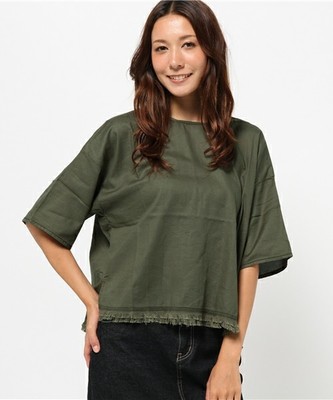 プリペラホグシクループルオーバー