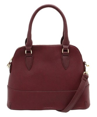 サイドタックボストンバック