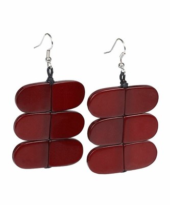 Birdseye View jewellery / HUIPPU