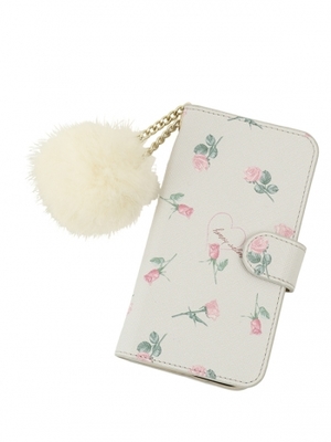 ハニーローズiPhone5ケース