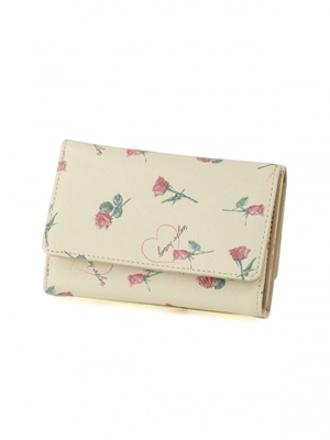 ハニーローズウォレット