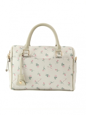 ハニーローズボストン