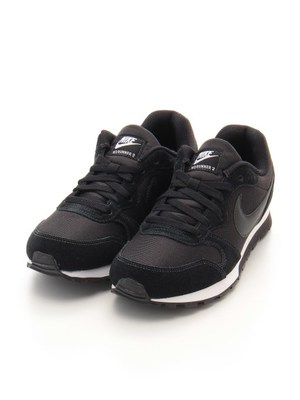emmi (エミ)  【NIKE】WMNS NIKE MD RUNNER 2