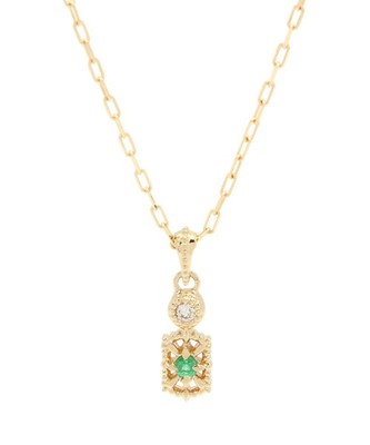 K14ネックレス（14152116013）