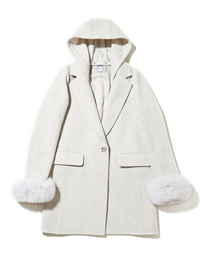 チェスターコート