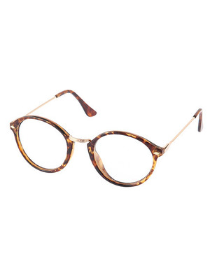 ヴィンテージ風メガネ