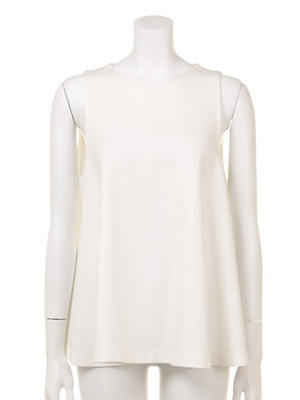 FRAY I.D (フレイアイディー)  ポンチフレアチュニック