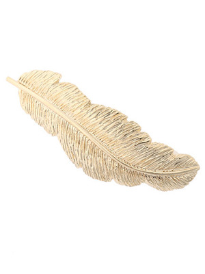 フェザーバレッタ