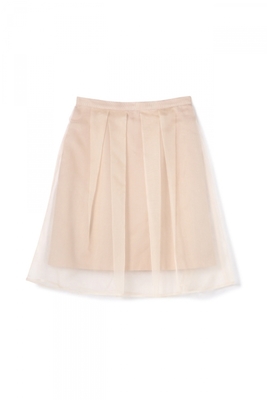 マーベル TCグログランフレアスカート