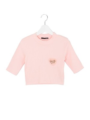 ハートファーポッケT