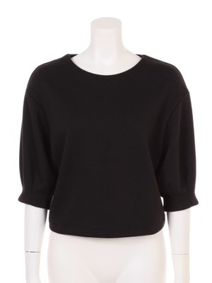 snidel (スナイデル)  ボリュームスリーブプルオーバー