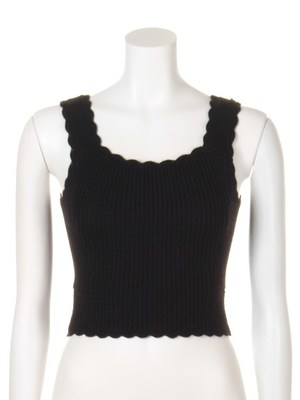 クロシェノースリニット