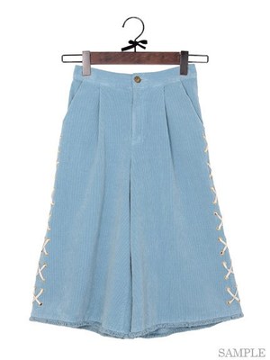 スピンドルガウチョ