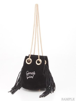 フクロウポシェット