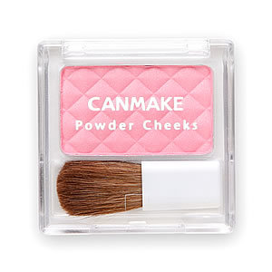 パウダーチークス　PW20　ロリポップピンク