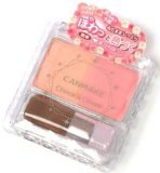 チーク&チーク 05 ピーチペタル