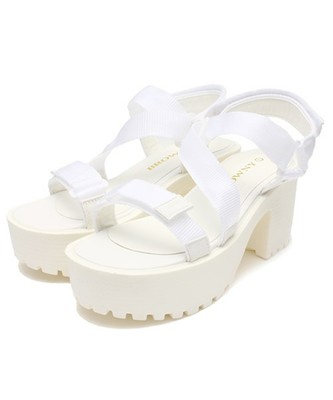 スポーツサンダル