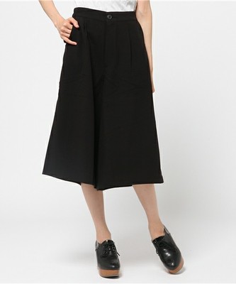 ガウチョパンツ