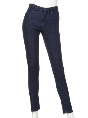 ノンステッチデニム