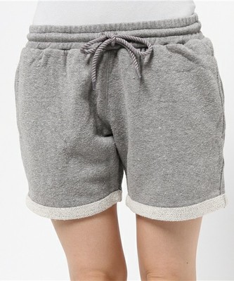 スエットハーフパンツ